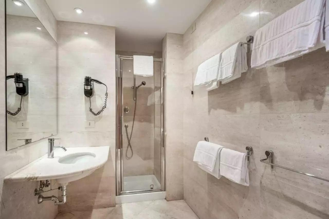Chambre Quadruple