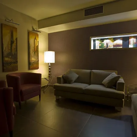 Rome Airport Hotel Fiumicino-2