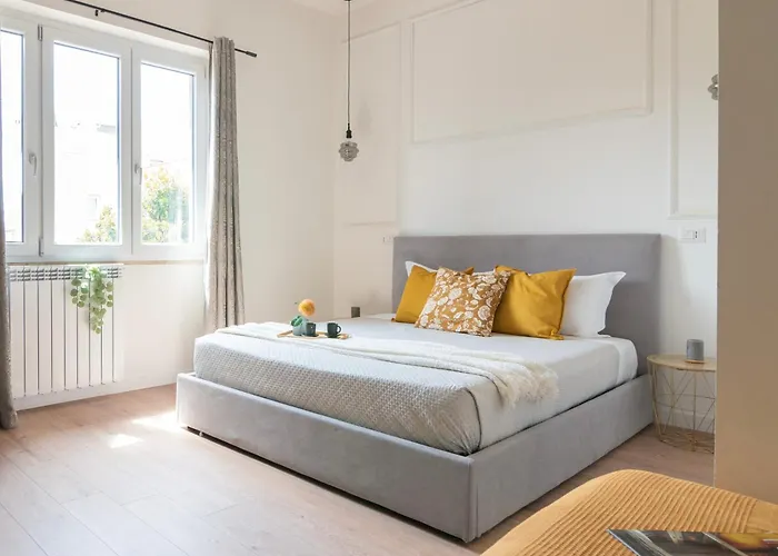 Guest House Maison Margot