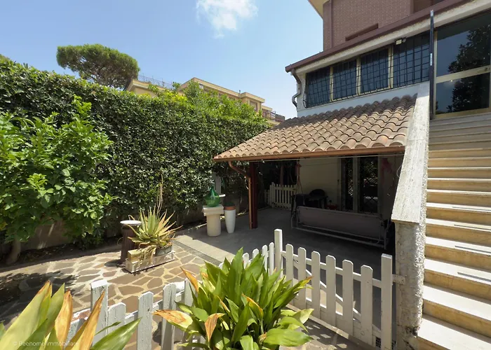 Guest House Maison Margot