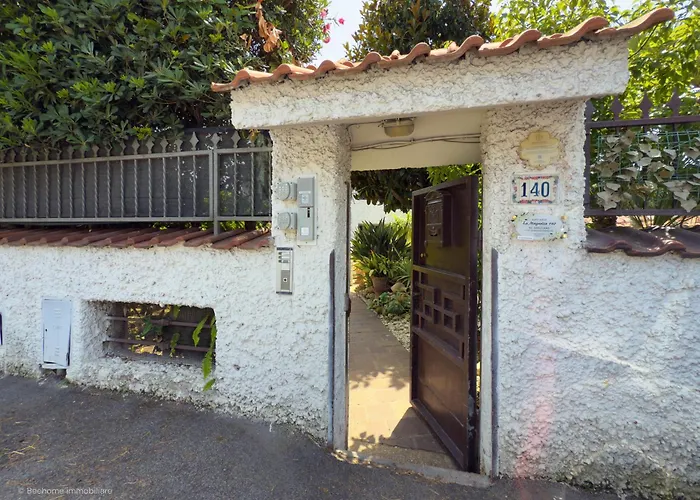 Guest House Maison Margot
