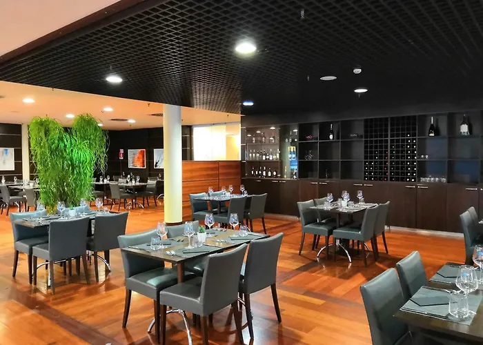 Mercure Leonardo Da Vinci Rome Airport